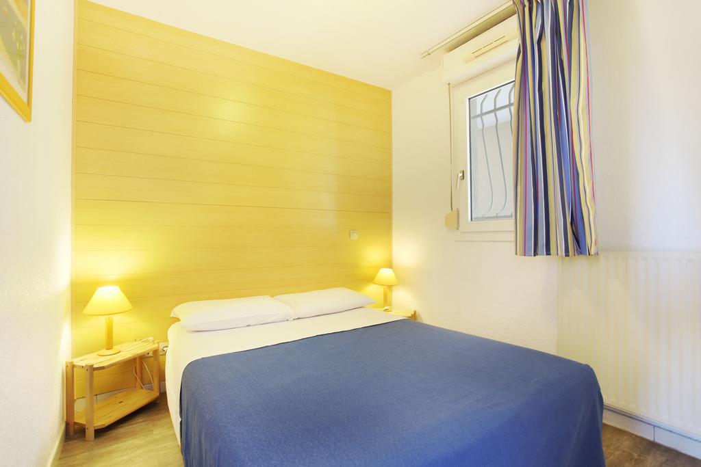 Residence Odalys Les Hauts De Balaruc 외부 사진