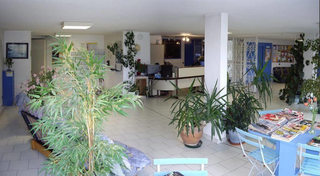 Residence Odalys Les Hauts De Balaruc 외부 사진